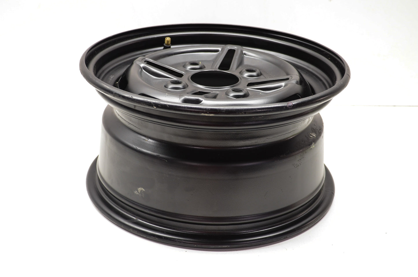 Kodiak 450 Front Rim Wheel 12x6.0 4x110 NOS