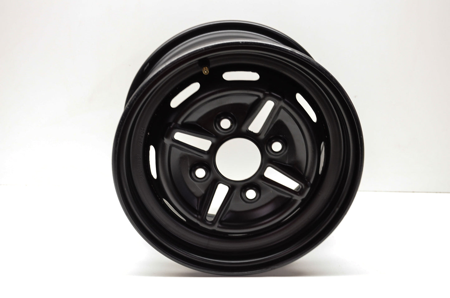 Kodiak 450 Front Rim Wheel 12x6.0 4x110 NOS