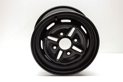 Kodiak 450 Front Rim Wheel 12x6.0 4x110 NOS