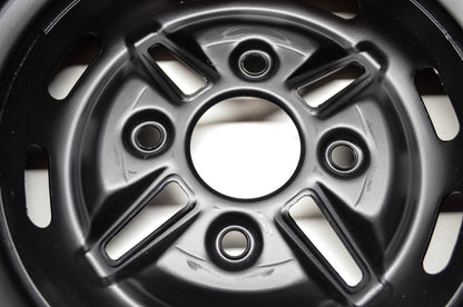 Kodiak 450 Front Rim Wheel 12x6.0 4x110 NOS
