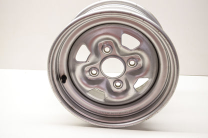 08 Grizzly 700 Rim Wheel 12x6 NOS