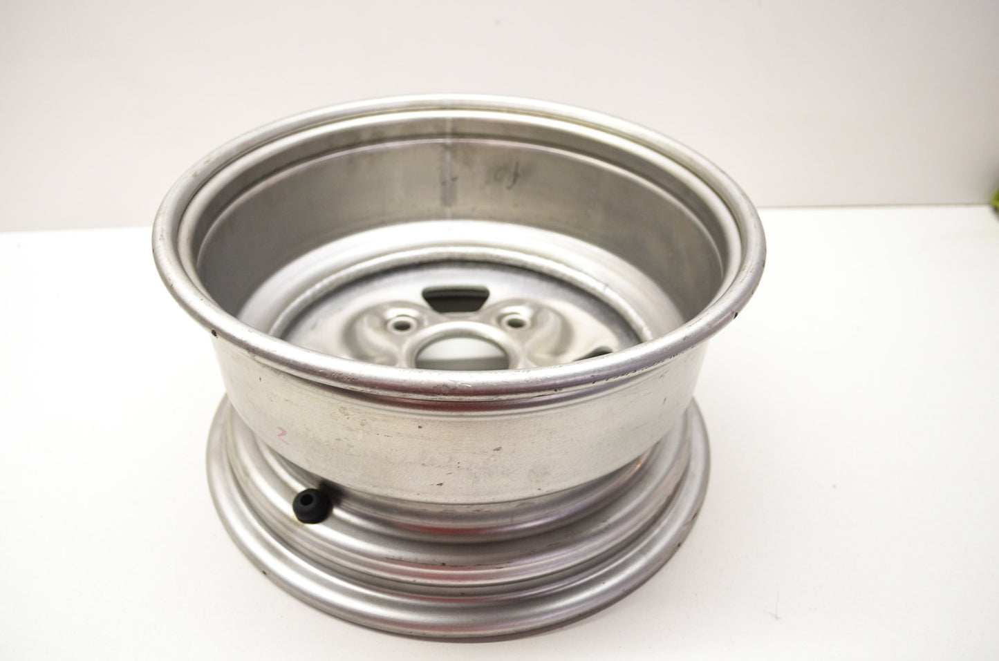 08 Grizzly 700 Rim Wheel 12x6 NOS