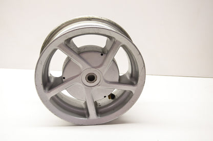 Zuma Rear Rim Wheel 10x3.5 NOS