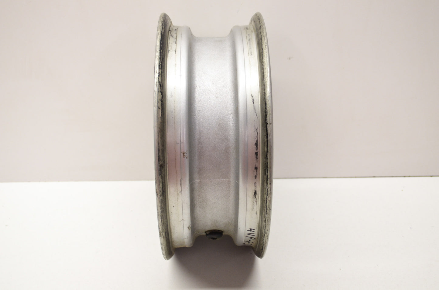 Zuma Rear Rim Wheel 10x3.5 NOS