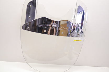 V-Star Windshield