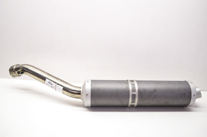 OEM Yamaha 03 R1 Exhaust NOS