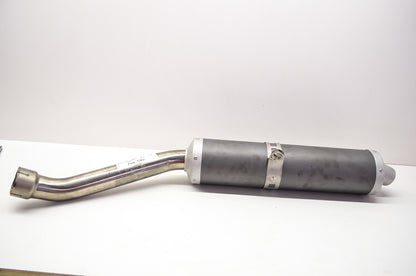 OEM Yamaha 03 R1 Exhaust NOS