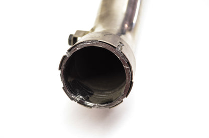 OEM Yamaha 03 R1 Exhaust NOS