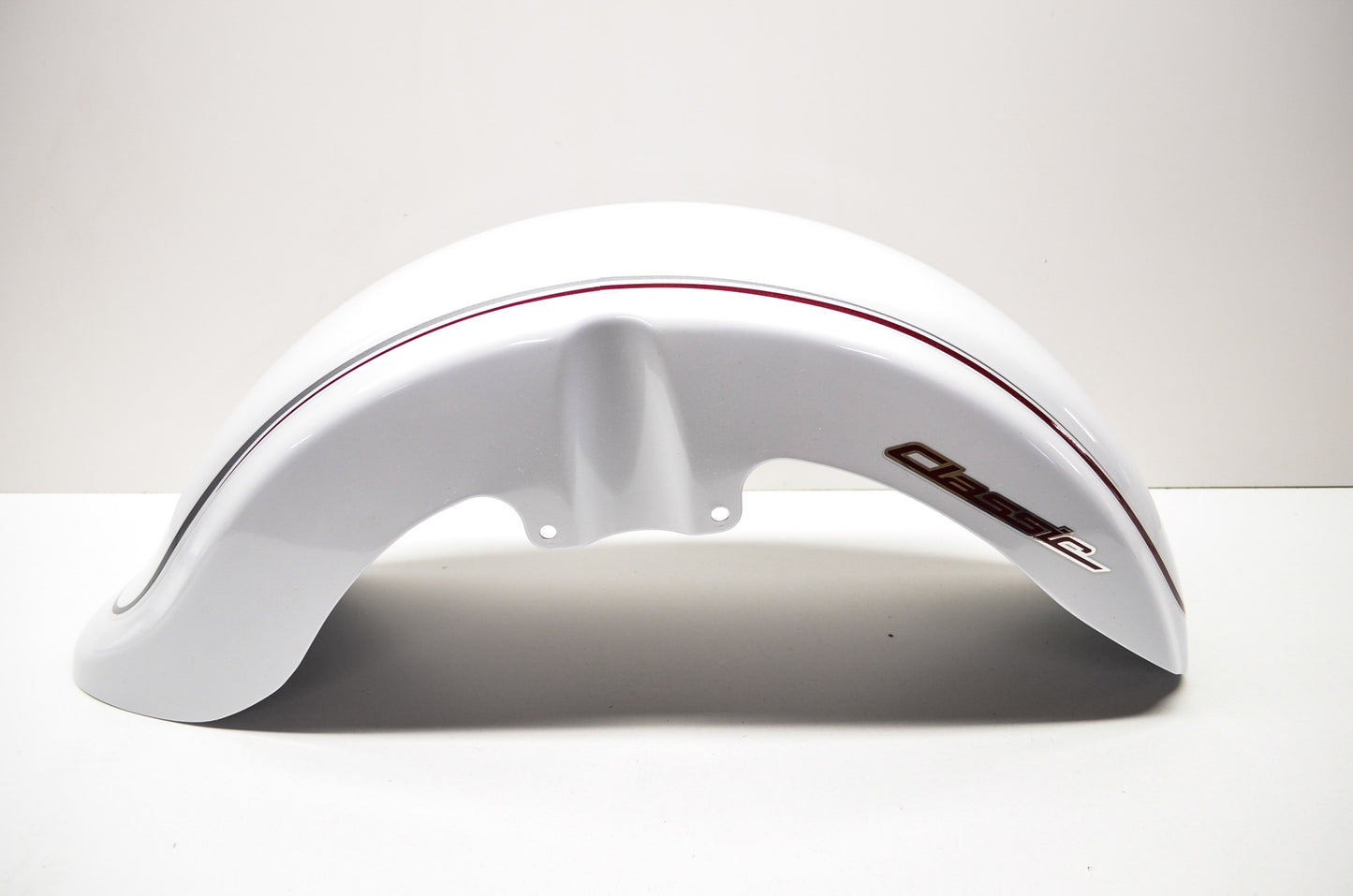 Complete Front Fender NOS
