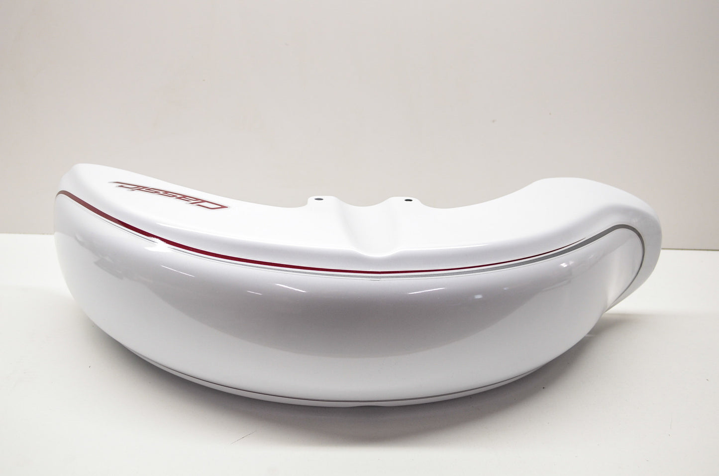 Complete Front Fender NOS