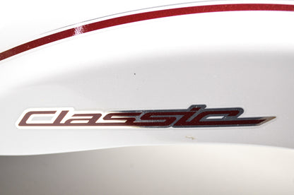 Complete Front Fender NOS