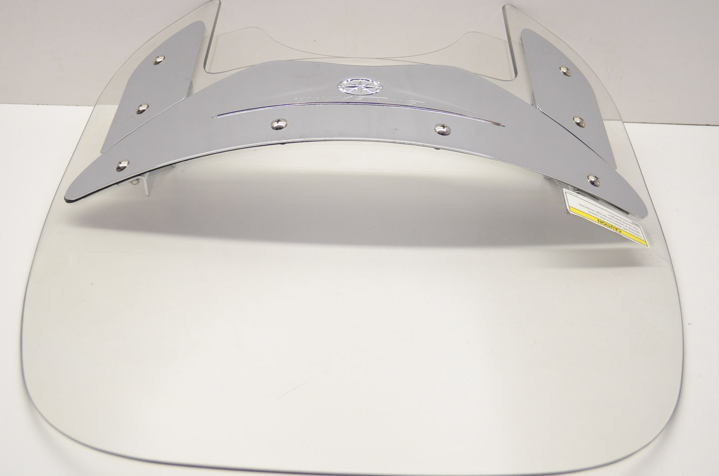 V-Star Windshield