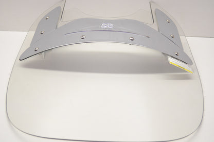 V-Star Windshield