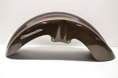 Complete Front Fender NOS