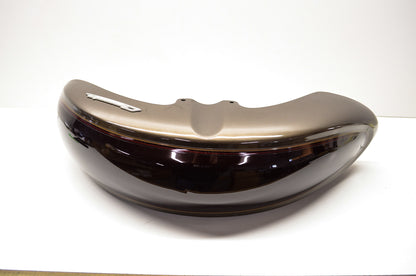 Complete Front Fender NOS