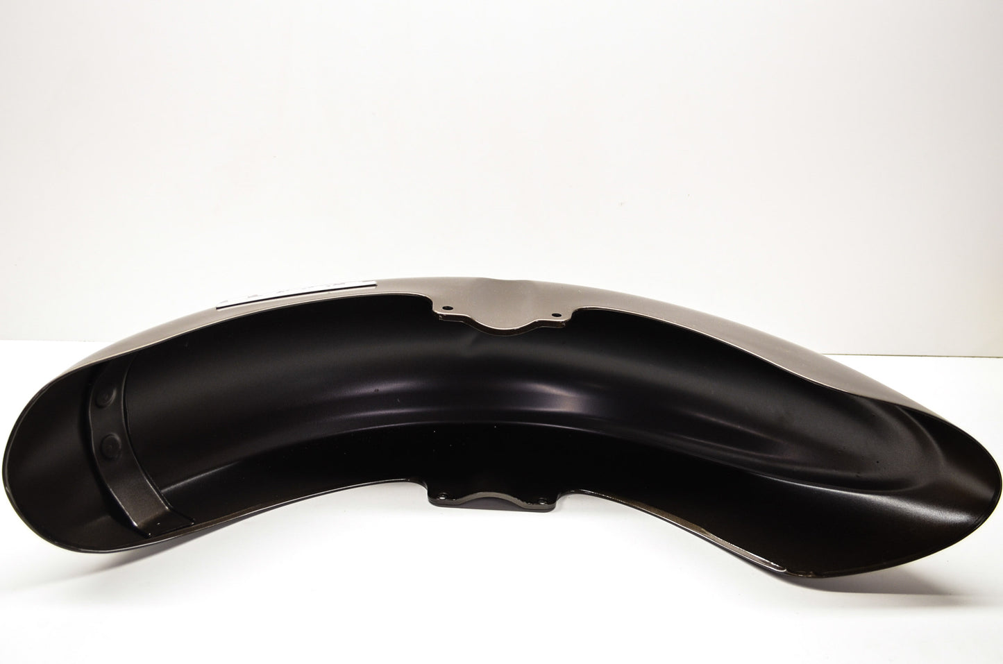 Complete Front Fender NOS