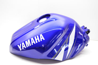 Fuel Tank NOS