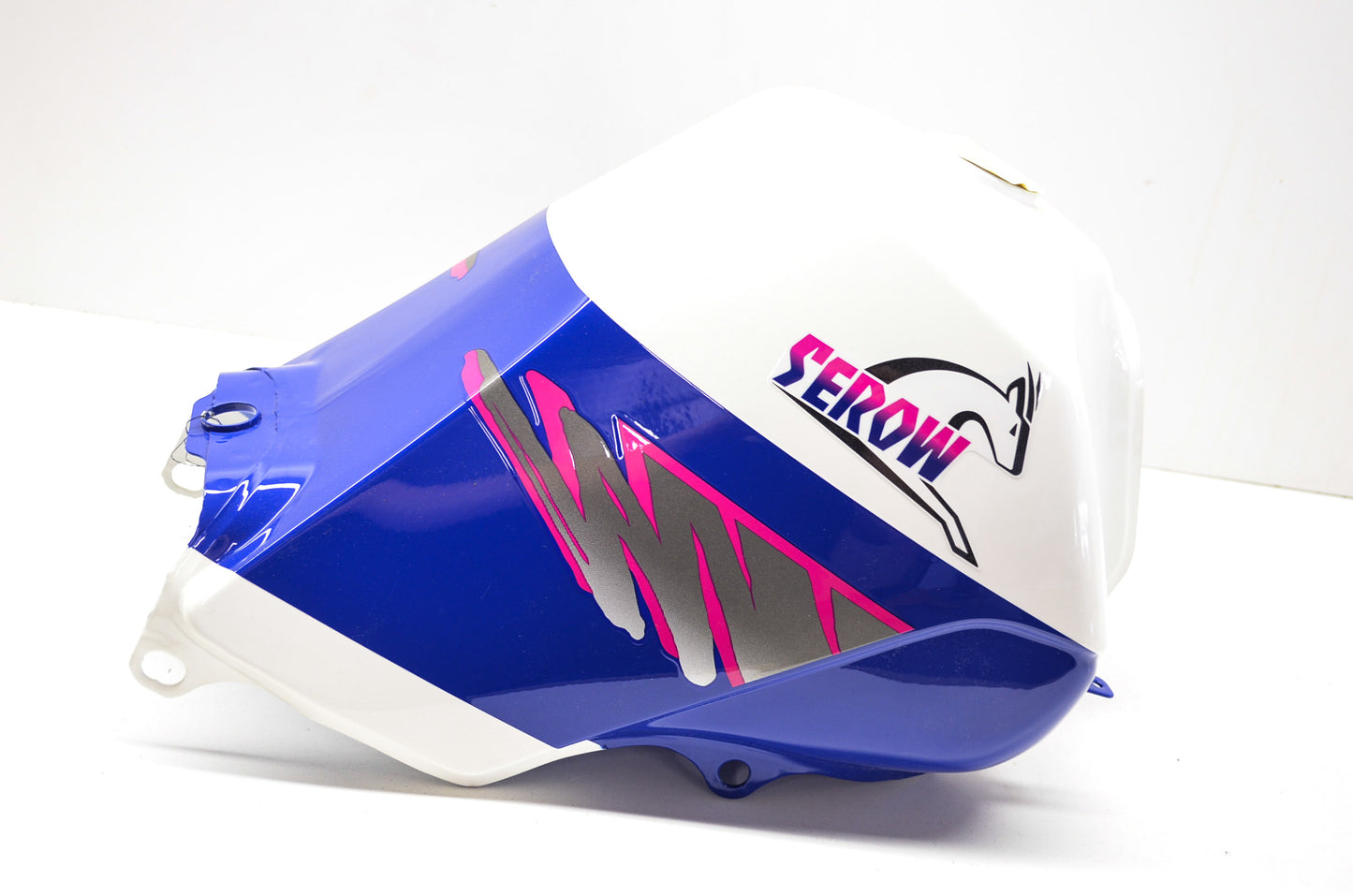 Fuel Tank NOS