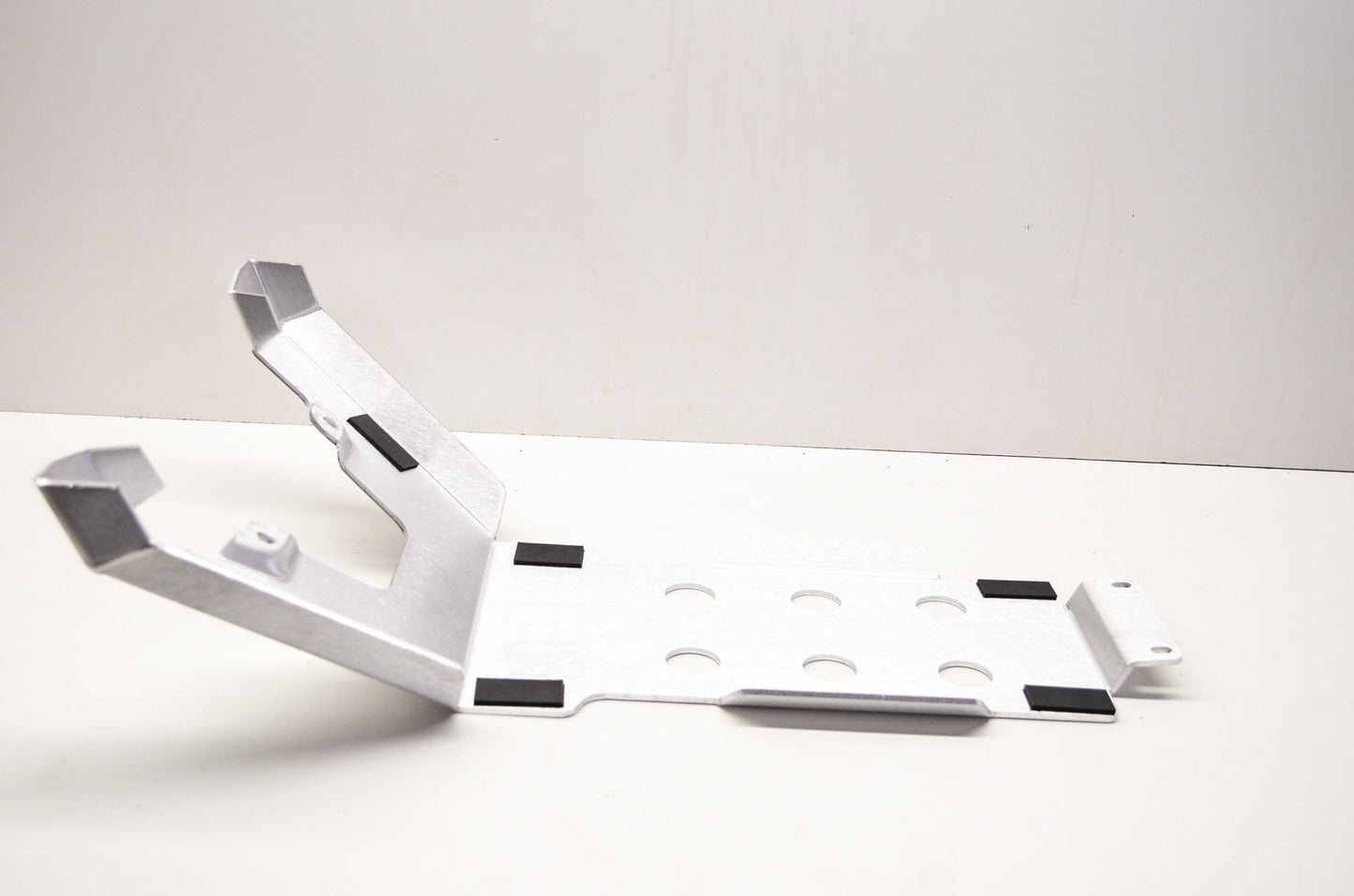 OEM Yamaha ABA-3B431-00-00 Front Bash Plate NOS