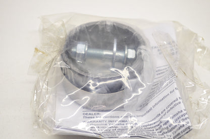 Carbon Fiber Slip On NOS