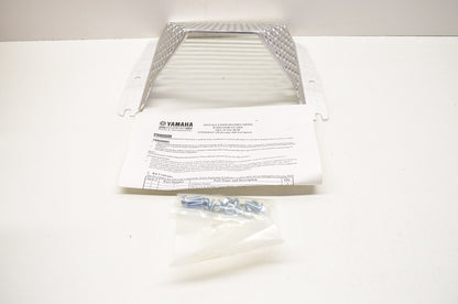 Wolverine Radiator Guard NOS