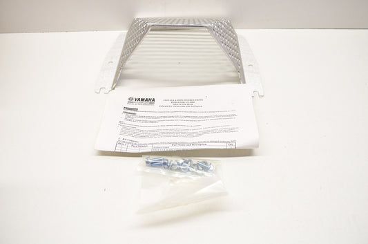 Wolverine Radiator Guard NOS