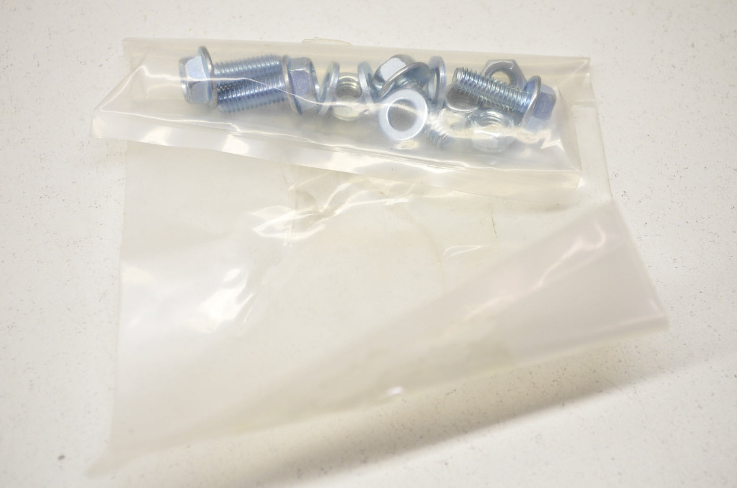 Wolverine Radiator Guard NOS