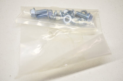 Wolverine Radiator Guard NOS