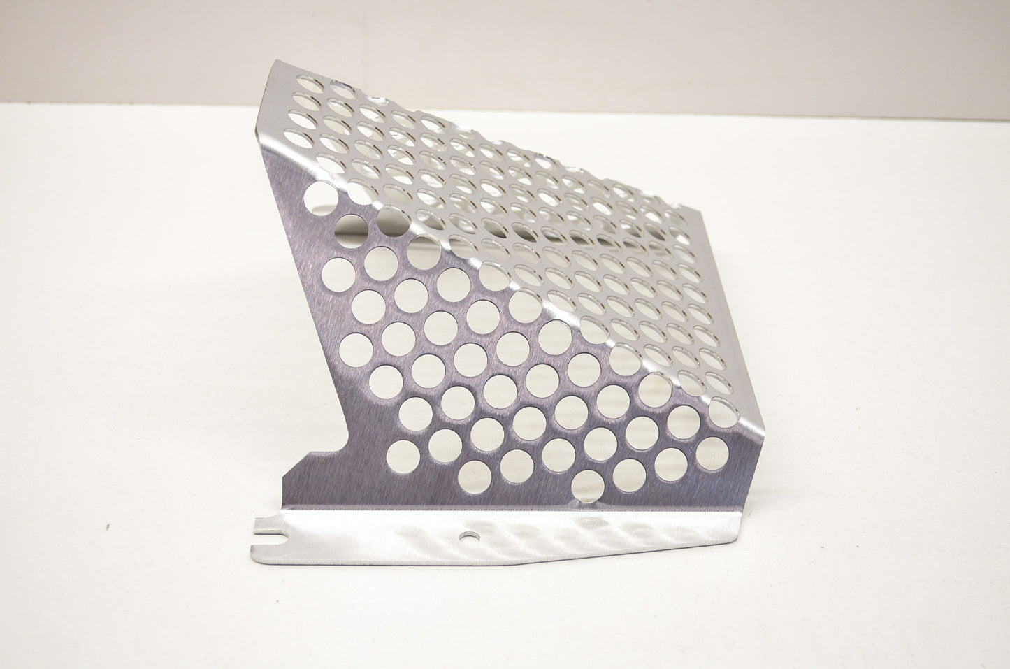 Wolverine Radiator Guard NOS