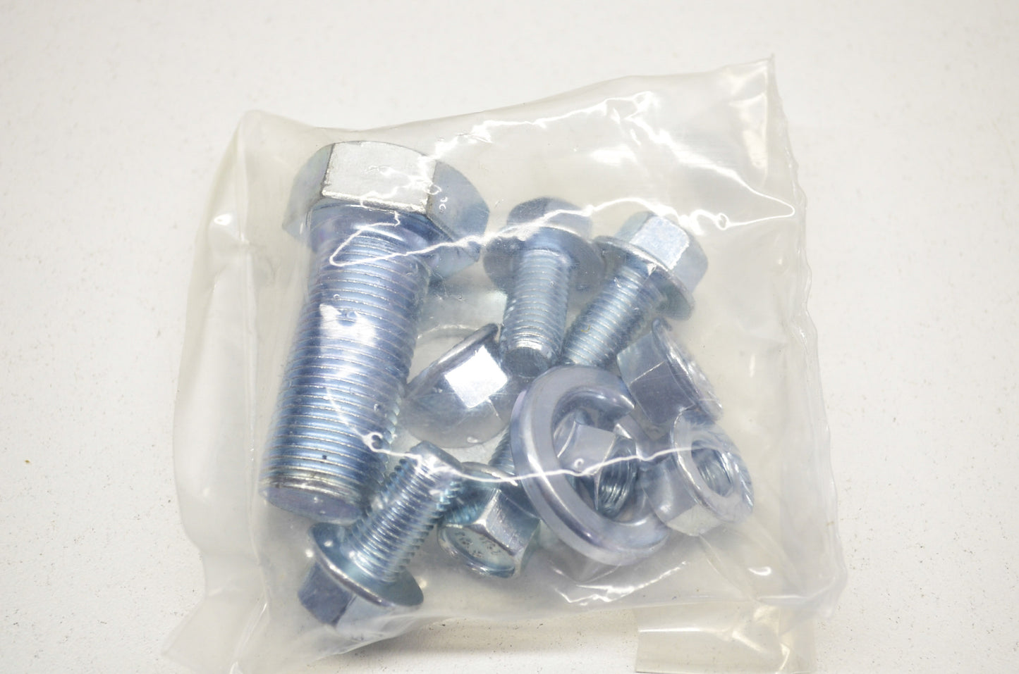 Grizzly Receiver Hitch Kit NOS