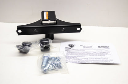 Grizzly Receiver Hitch Kit NOS