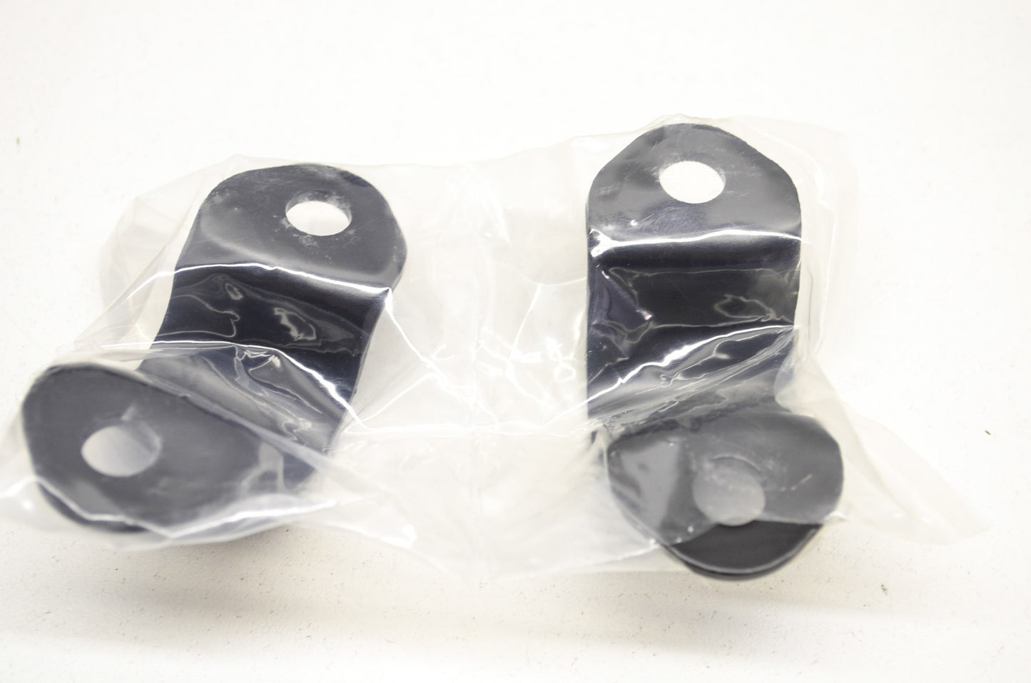 Grizzly Receiver Hitch Kit NOS
