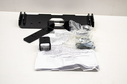 OEM Yamaha ABA-5FU37-40-01 Plow Mount NOS