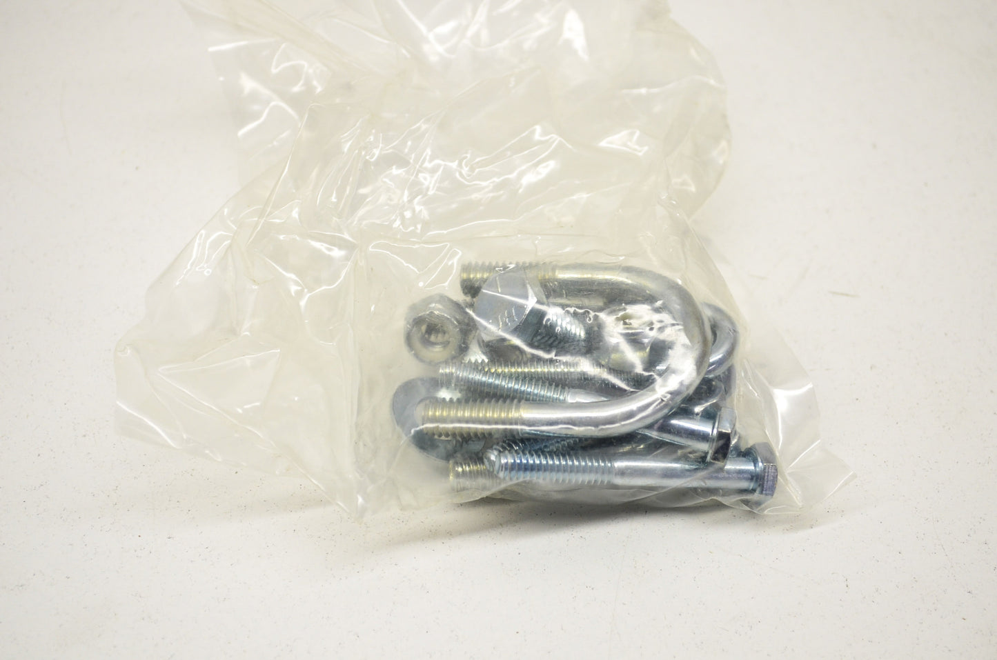 OEM Yamaha ABA-5FU37-40-01 Plow Mount NOS