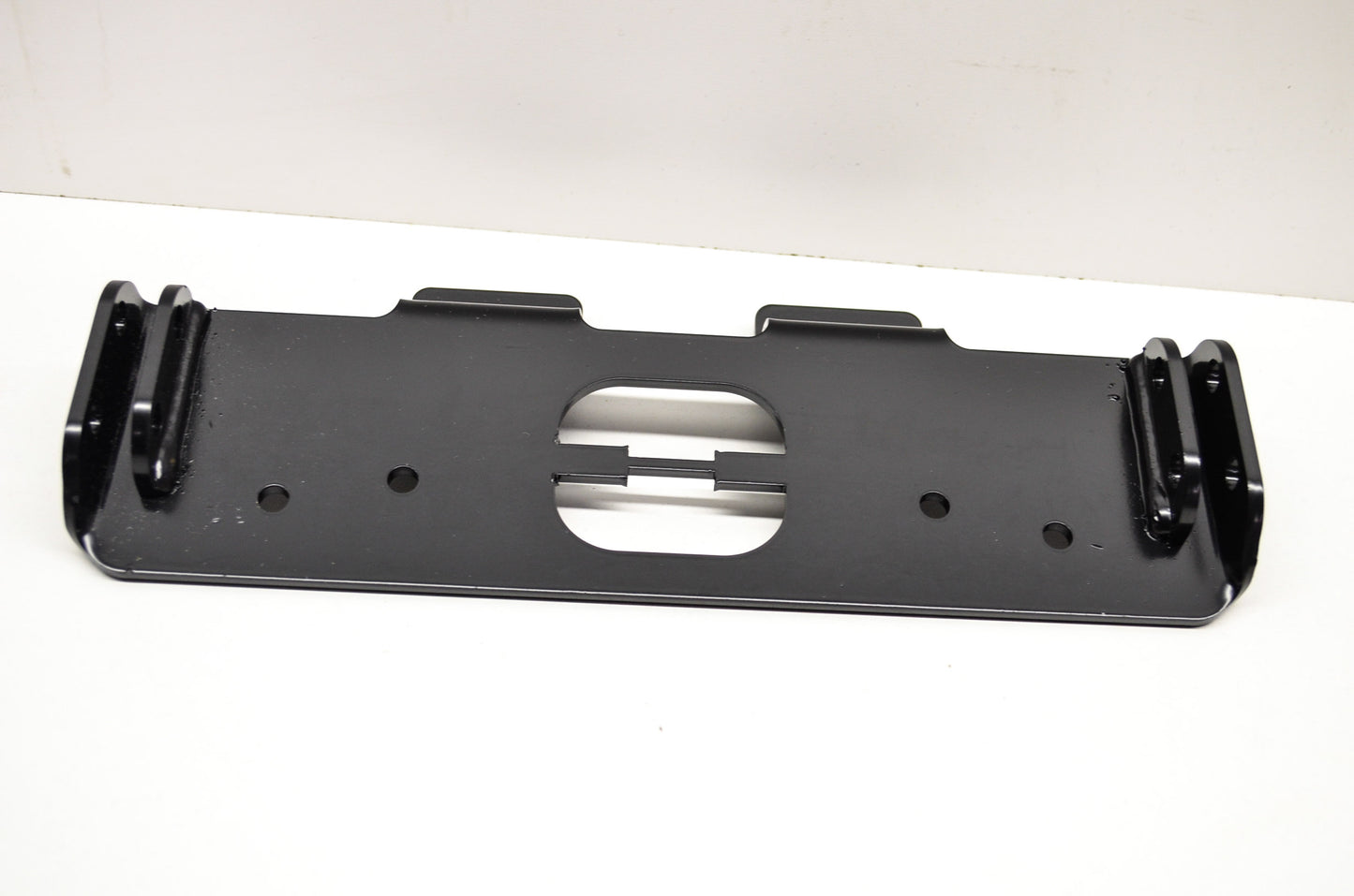 OEM Yamaha ABA-5FU37-40-01 Plow Mount NOS