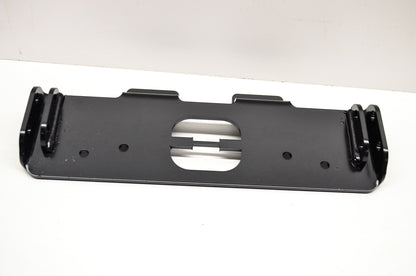 OEM Yamaha ABA-5FU37-40-01 Plow Mount NOS