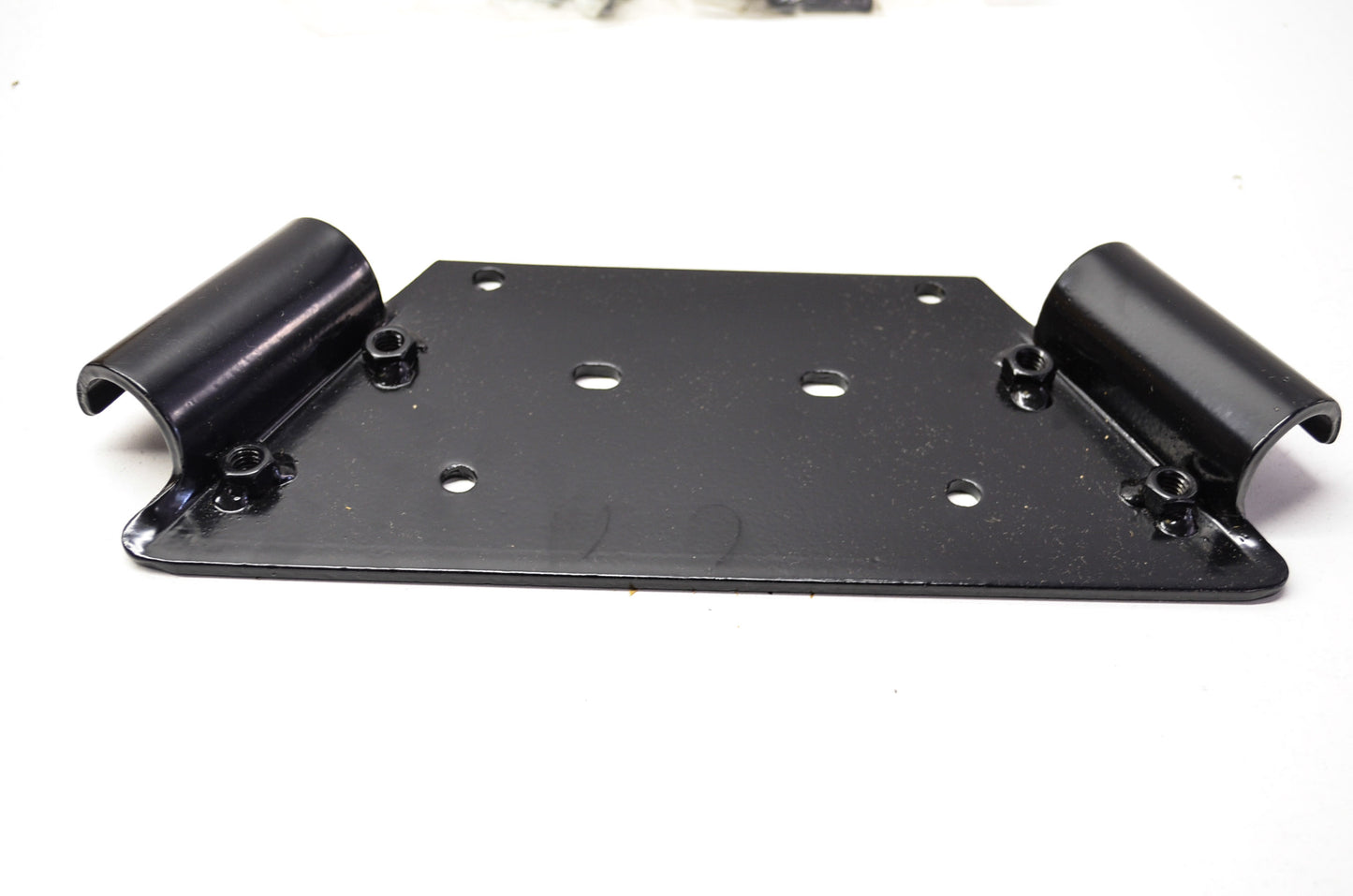 OEM Yamaha ABA-4GB69-40-01 Kodiak Winch Mount NOS