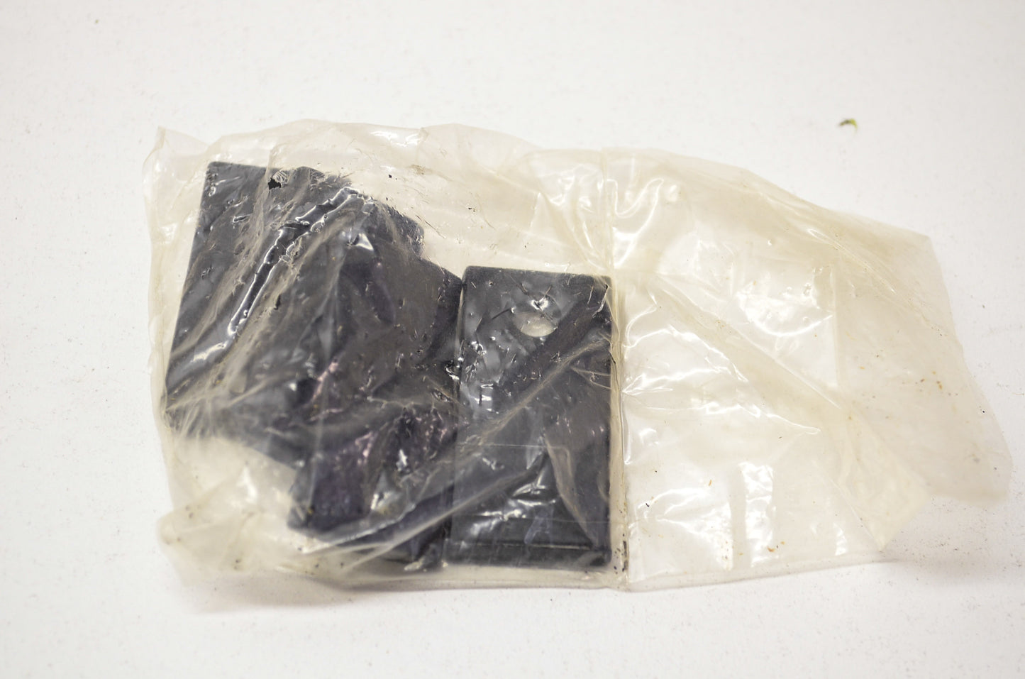 OEM Yamaha ABA-4GB69-40-01 Kodiak Winch Mount NOS