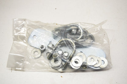 Timber Winch Mount NOS