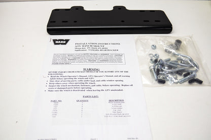 Bear Tracker Mounting Kit NOS