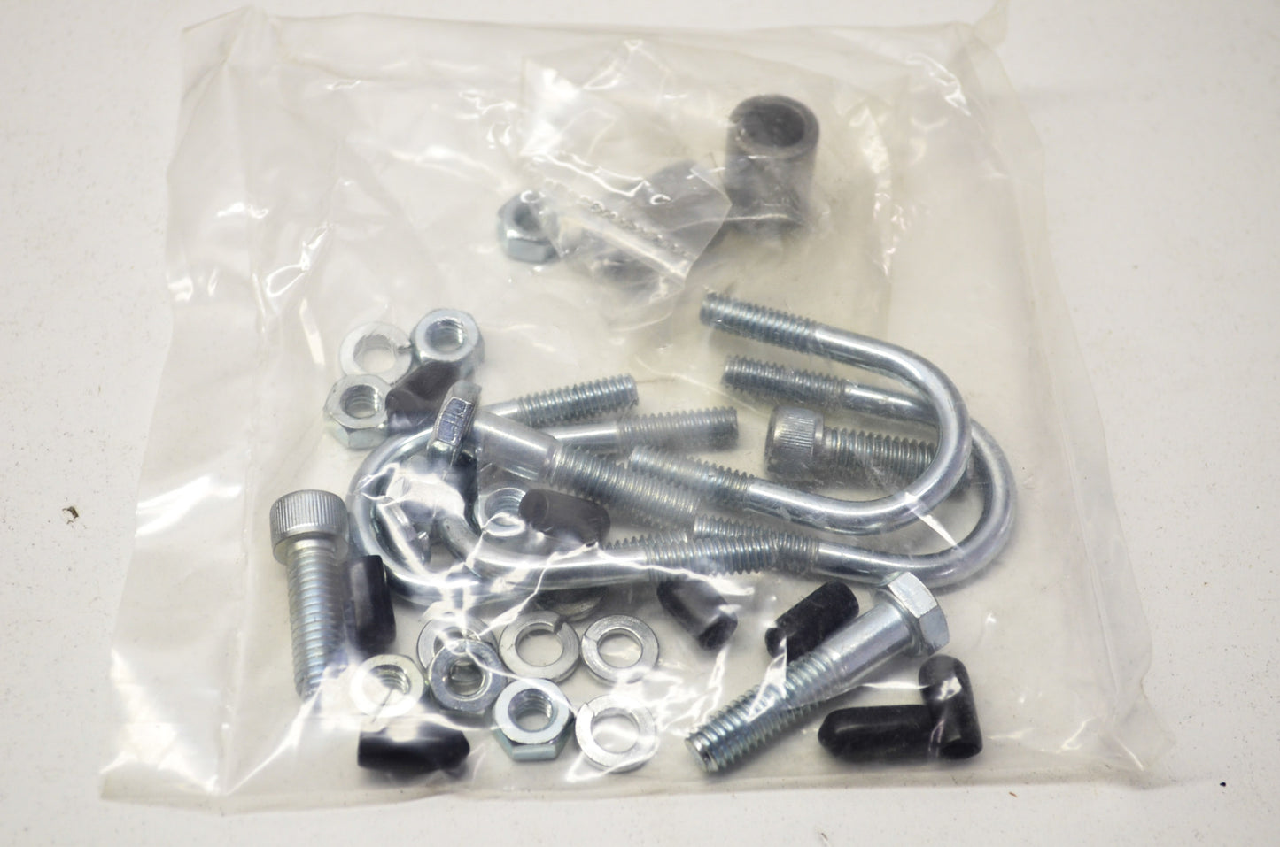 Bear Tracker Mounting Kit NOS