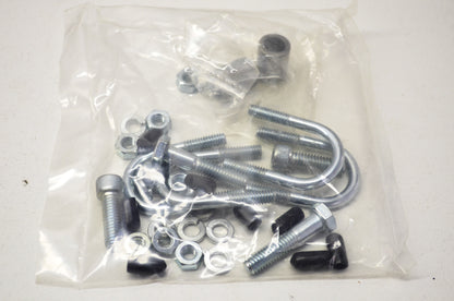 Bear Tracker Mounting Kit NOS