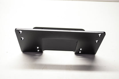 OEM Yamaha ABA-1D969-40-01 Kodiak Winch Mounting Kit NOS