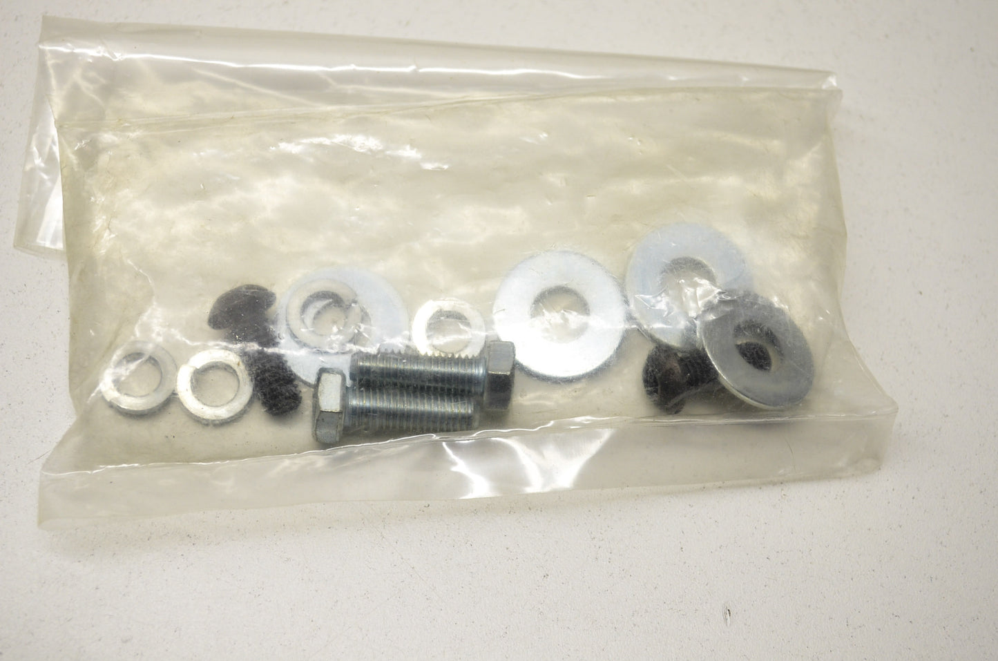 Winch Mount NOS