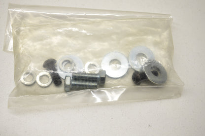 Winch Mount NOS