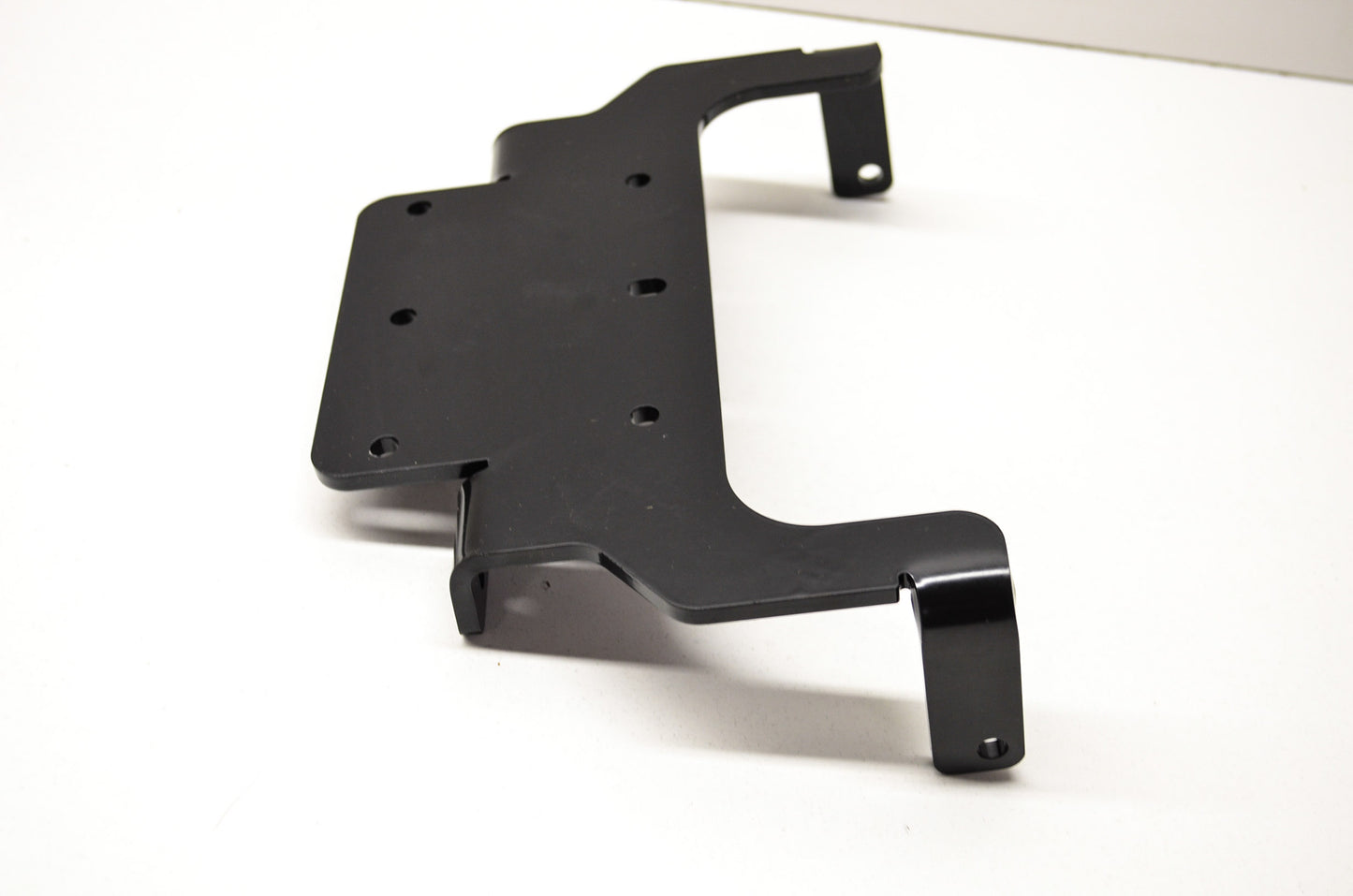 Winch Mount NOS