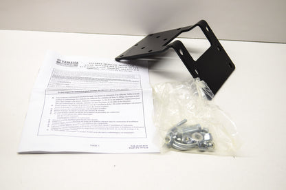 Winch Mount NOS