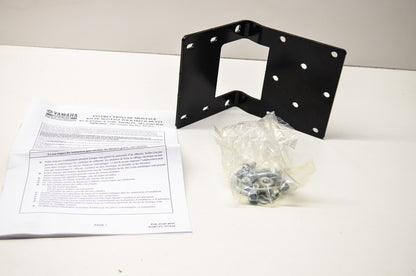 OEM Yamaha ABA-4S169-40-01 Winch Mounting Kit NOS