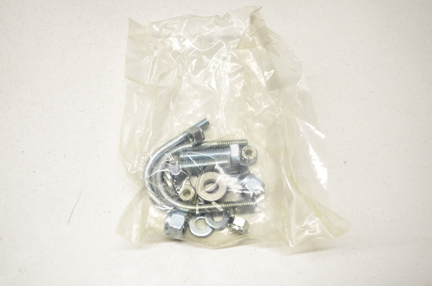 OEM Yamaha ABA-4S169-40-01 Winch Mounting Kit NOS