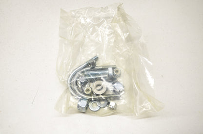 OEM Yamaha ABA-4S169-40-01 Winch Mounting Kit NOS